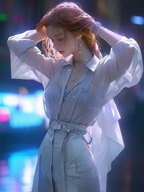 伊尼舍林的报丧女妖